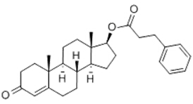 Nandrolone 분말 98% 최소한도 Nandrolone Phenylpropionate 스테로이드 익지않는 호르몬