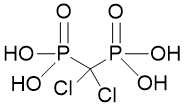 10596-23-3，Disodium diphosphonate，Aids071014，CH4Cl2O6P2，234-212-1