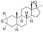 테스토스테론 Enanthate Methylepitiostanol Epistane CAS 4267-80-5 Epithio