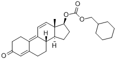 Trenbolone Cyclohexylmethylcarbonate Parabolan Trenbolone 호르몬